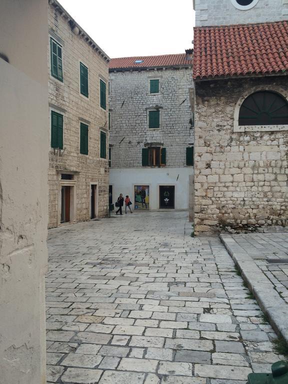 Old Town Apartment شيبينيك المظهر الخارجي الصورة
