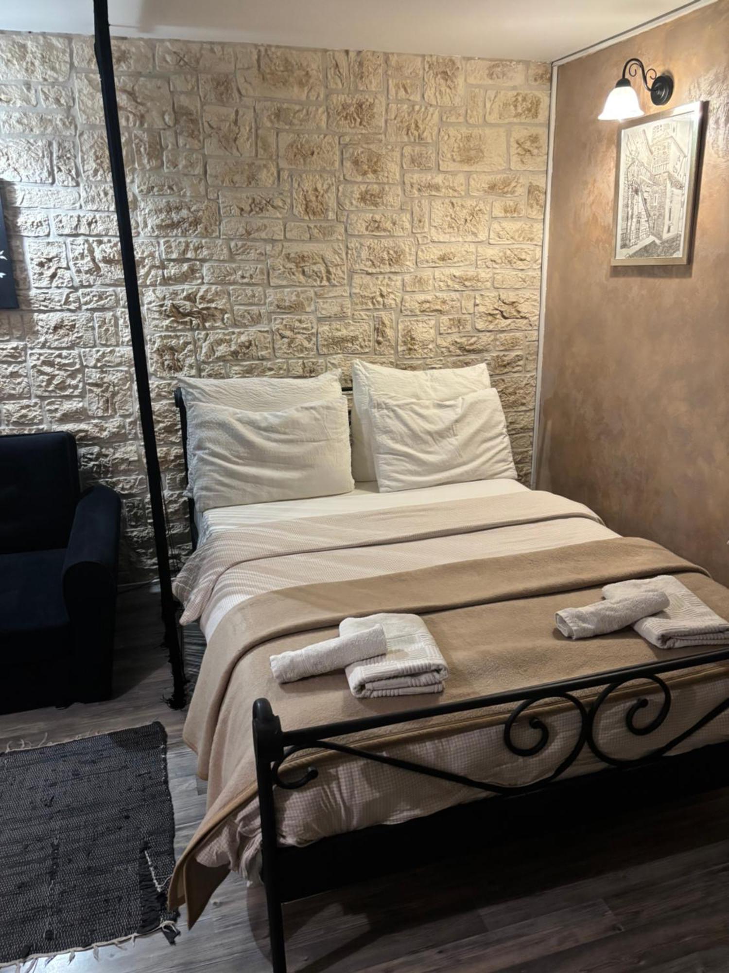 Old Town Apartment شيبينيك المظهر الخارجي الصورة
