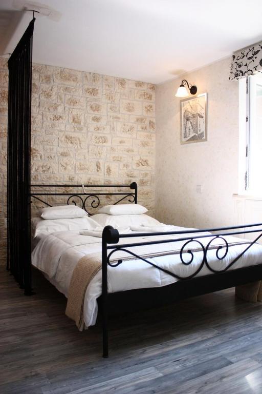 Old Town Apartment شيبينيك الغرفة الصورة