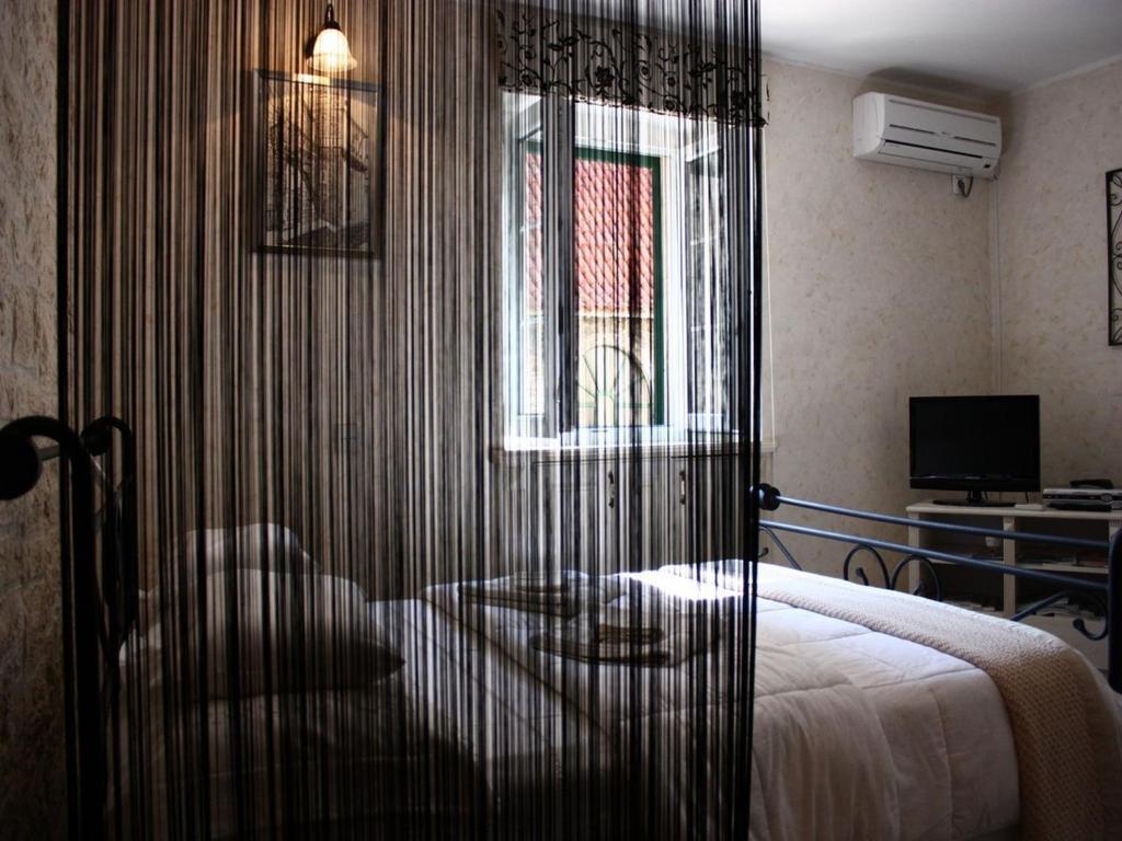 Old Town Apartment شيبينيك الغرفة الصورة
