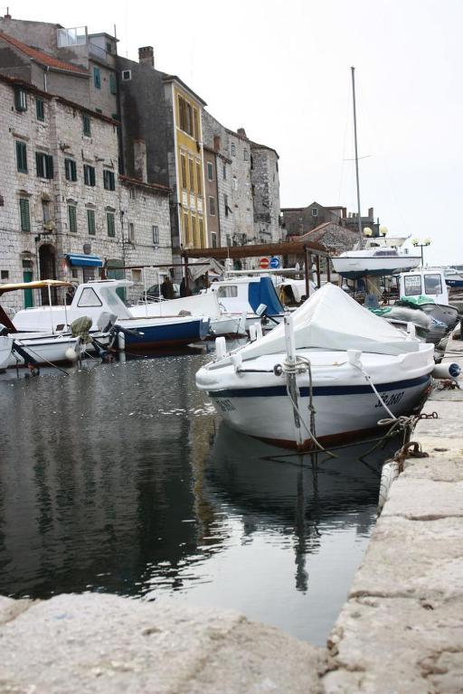 Old Town Apartment شيبينيك المظهر الخارجي الصورة