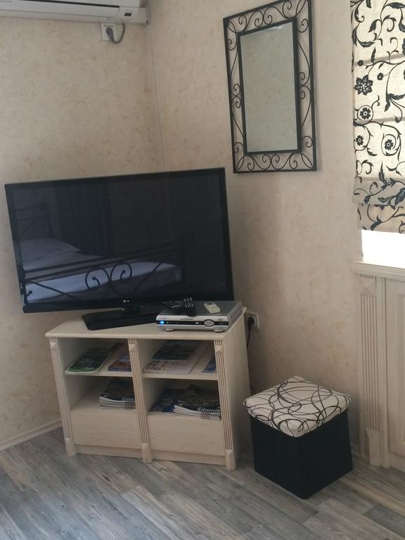 Old Town Apartment شيبينيك المظهر الخارجي الصورة